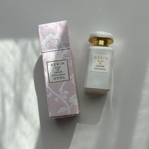 🆕 AERIN | Rose de Grasse ~ Joyful Bloom
